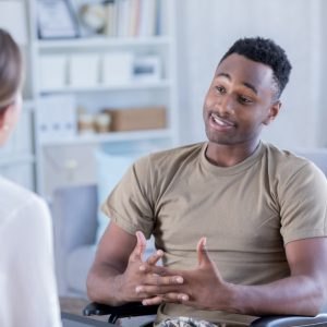 Terapia psicológica especializada
