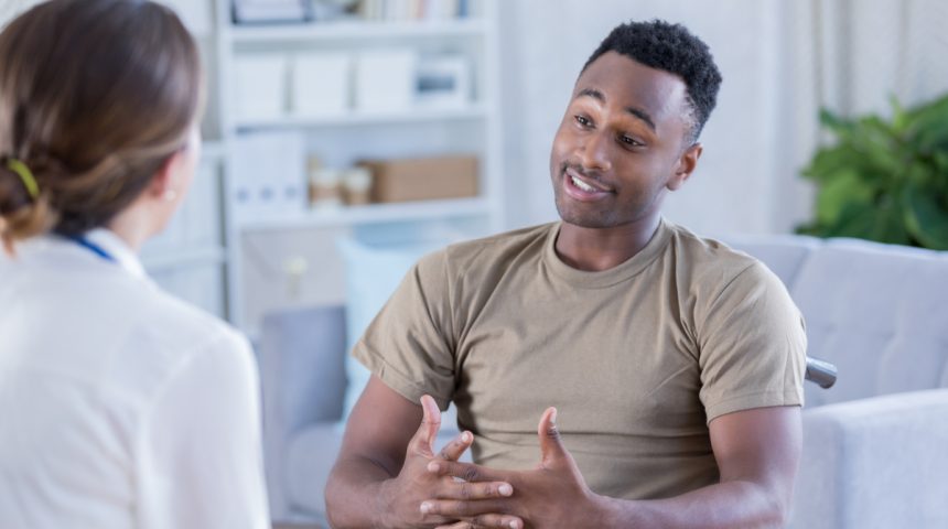 Terapia psicológica especializada